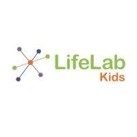 lifelab kids logo image