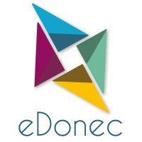 edonec logo image