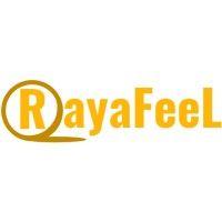 rayafeel technologies pvt ltd logo image