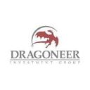 logo of Dragoneer Investment Group