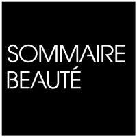 sommaire beauté logo image