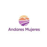 andares mujeres logo image