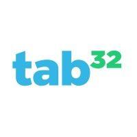 tab32 logo image