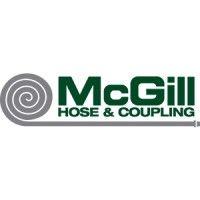 mcgill hose & coupling, inc. logo image