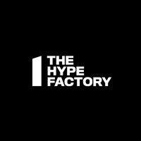 the hype factory logo image