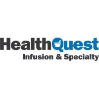 healthquest infusion & specialty