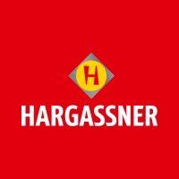 hargassner ges mbh logo image