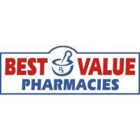 best value pharmacies, inc. logo image