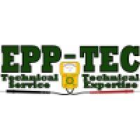 epp-tec logo image