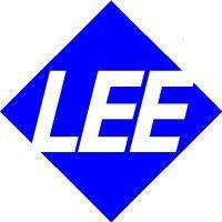 lee incorporated logo image