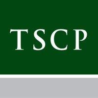 thompson street capital partners logo image