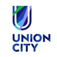 city of union city logo image