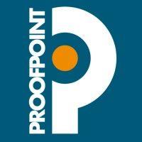 proofpoint marketing