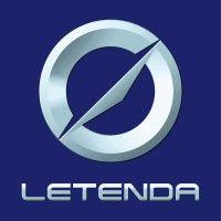 letenda logo image