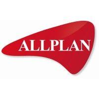 allplan gmbh logo image