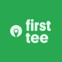 logo of First Tee