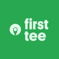 first tee