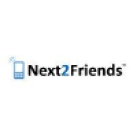 next2friends.com logo image