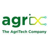 agrix logo image