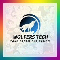 wolferstech logo image