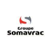 groupe somavrac logo image