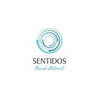 sentidos beach retreat logo image