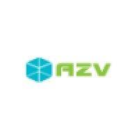 azv logo image