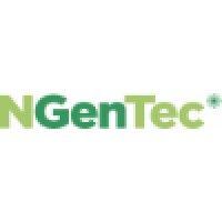 ngentec logo image