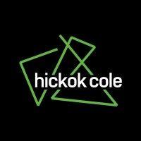 hickok cole logo image