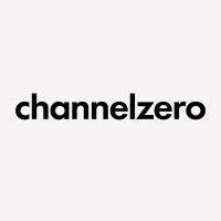 channelzero logo image