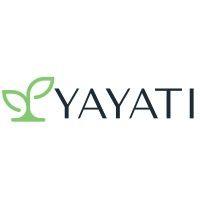 yayati logo image