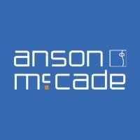 anson mccade