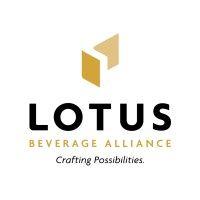 lotus beverage alliance