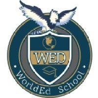 worlded school