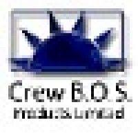 crew bos products limited logo image