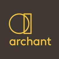 archant logo image