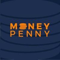 moneypenny services logo image