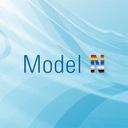 logo of Model N