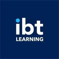 ibt learning logo image