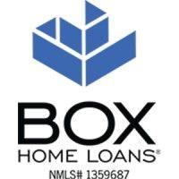 box home loans logo image