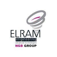 elram engineering & advanced technologies אלרם הנדסה logo image