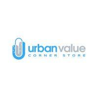 urban value corner store