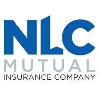 nlc mutual insurance company logo image