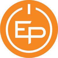 epsilon, inc. logo image