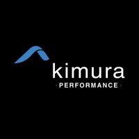 kimura performance ltd logo image