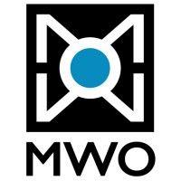 mw office gmbh logo image