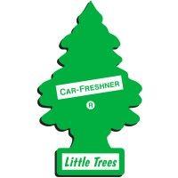 car-freshner corporation logo image