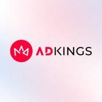 adkings agency logo image