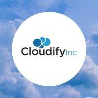 cloudify inc. logo image