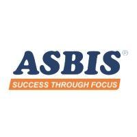 asbis sk logo image